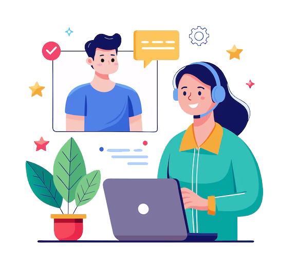 contact customer service